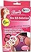 6 Bra Strap Concealer Clips Solution Perfect Lift Max Cleavage Control Racerback