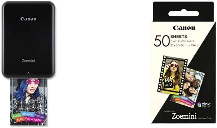 zoemini papier