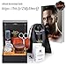 Beard Grooming Travel Kit – Beard Oil Cedarwood, Beard Brush, Beard Comb, Scissor, Beard Balm Wax Butter for Trimming Softening Shaping Conditioning Styling Gift Set by BFWood
