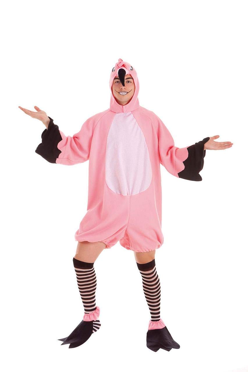 Creaciones Llopis- Adult Costume, Multicolor (4992-AL)