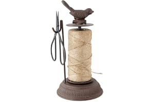 Esschert Design USA TG214 Garden Twine and Scissors