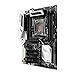 ASUS ATX DDR4 3000 LGA 2011-3 Motherboards X99-DELUXE/U3.1