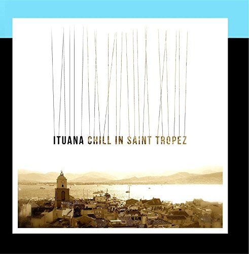 Ituana - Best Of Bossa Lounge - Zortam Music