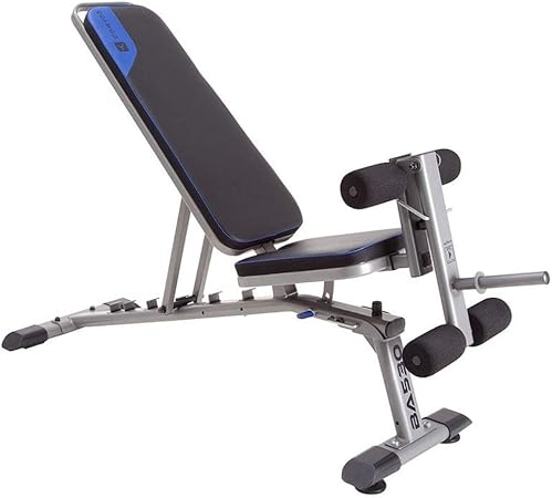 domyos workout bench