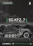 Sd.Kfz. 7 Mittlerer Zugkfraftwagen 8t (Camera ON) by