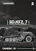 Sd.Kfz. 7 Mittlerer Zugkfraftwagen 8t (Camera ON) by