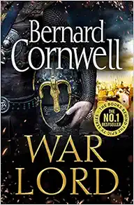 War Lord: Book 13