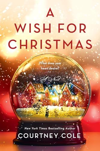 the christmas dress courtney cole The Christmas Dress: A Novel: Cole, Courtney: 9780063099852: Amazon.com: Books