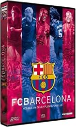 Fc Barcelone - Plus Qu'un Club