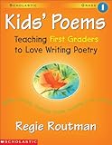 Kids' Poems: Grade 1