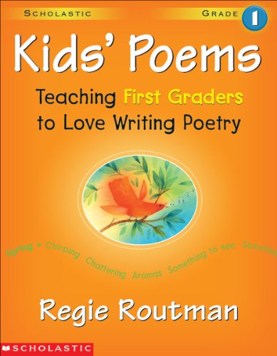 Kids' Poems: Grade 1