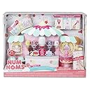 Num Noms Nail Polish Maker Toy