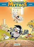 Les petits mythos - tome 2 - Le grand Icare (BAMBOO HUMOUR) (French Edition) by 