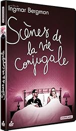 Scènes de la vie conjugale (versions cinéma et télé) - Édition Collector