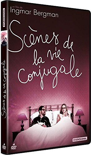 Scènes de la vie conjugale (versions cinéma et télé) - Édition Collector