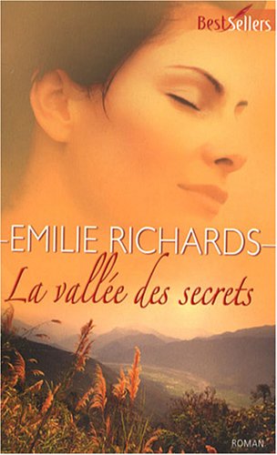 La  vallée des secrets