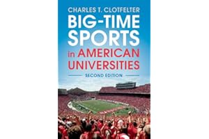 Big-Time Sports in American Universities