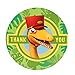 BirthdayExpress Dinosaur Train Thank-You Notes (8)