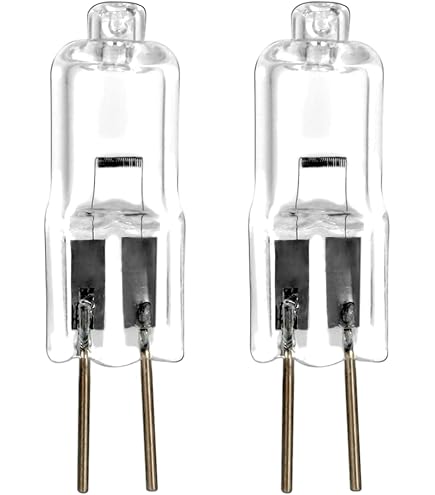 thumbnail image 2 of Genuine Whirlpool WP74009925 Halogen Range Bulb – Replaces 1072727, 899138-001, Kenmore Compatible 2 of 4