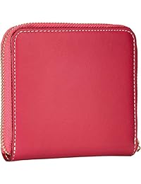 Frances San Valentín Roosevelt cartera