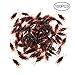 Szsrcywd 100 PCS Fake Roach