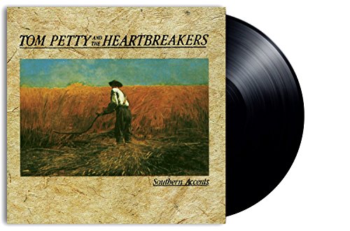 Album Art for Southern Accents by Tom Petty & The Heartbreakers