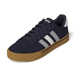 adidas Unisex-Adult Daily 4.0 Sportswear, Shadow