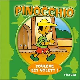 Pinocchio