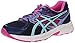 ASICS Women's Gel-Contend 3 Running Shoe, Indigo Blue/Aqua Splash/Pink Glow, 8 M US