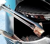 Weber Applewood Chunks 1.5kg - Apple Wood Smoking for BBQ view 3