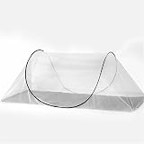 Fransande PHAVN Foldable Mosquito Net Ultra Light Pop-up Camping Tent view 1
