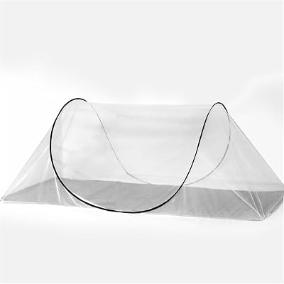 Fransande PHAVN Foldable Mosquito Net Ultra Light Pop-up Camping Tent