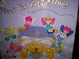Hardcover Meet the Gigglewings Book