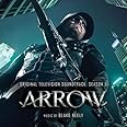Arrow: Season 5 Soundtrack