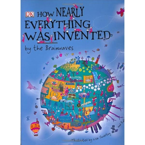 Wonders of the Living World (Illustrated Hardback): Curiosity, awe