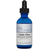 Energetix - Calm Five 2 fl. oz (59.1 ml)