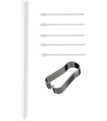 Amazon.com: Galaxy Tab S10 FE S Pen for Samsung Galaxy Tab S10 FE