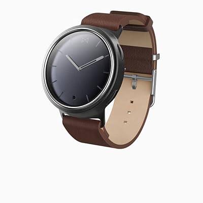 Buy Misfit Phase Hybrid Smartwatch Brown at Ubuy Ecuador