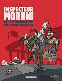 Le  syndrome de Stockholm