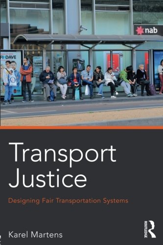 [R.e.a.d] Transport Justice<br />[K.I.N.D.L.E]