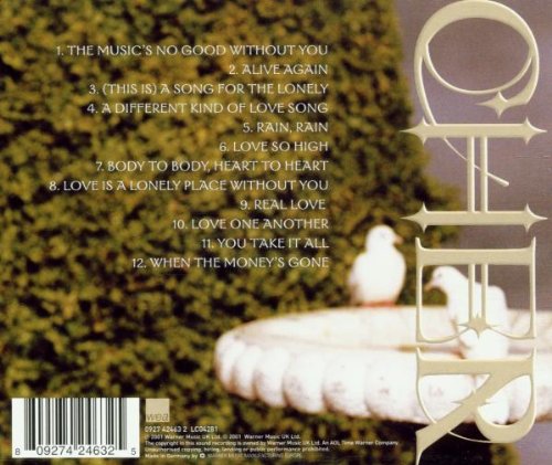 Living Proof Cher Amazon De Musik living proof