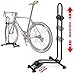 Bikehand Bike Bicycle Floor Parking Rack Storage Standthumb 3