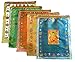 Prime-Products Tibetan Prayer Flag - Large Satin Buddha Design (13