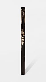 Stila Stay All Day® Dual-Ended Matte Liquid Eyeliner Intense Black Waterproof view 5