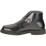 bates chukka police boots