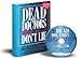 Dead Doctor's Don't Lie Book & CD Combo