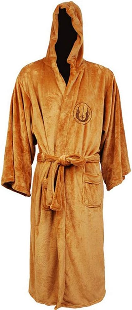 orange robe mens