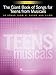 The Giant Book of Songs for Teens from Musicals - Young Women's Edition: 50 Songs from 41 Shows and Films by 