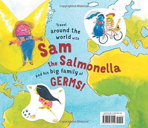 Germs: Fact and Fiction, Friends and Foes - //medicalbooks.filipinodoctors.org