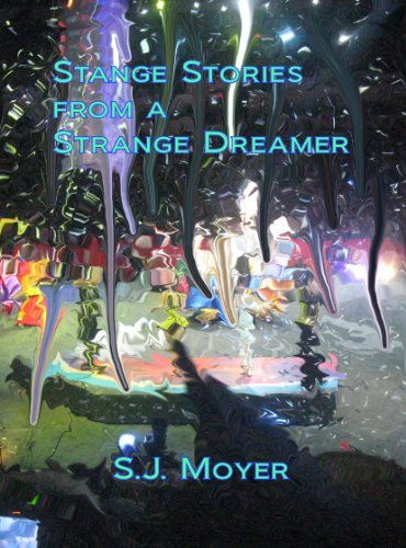 Strange Works of a Strange Dreamer